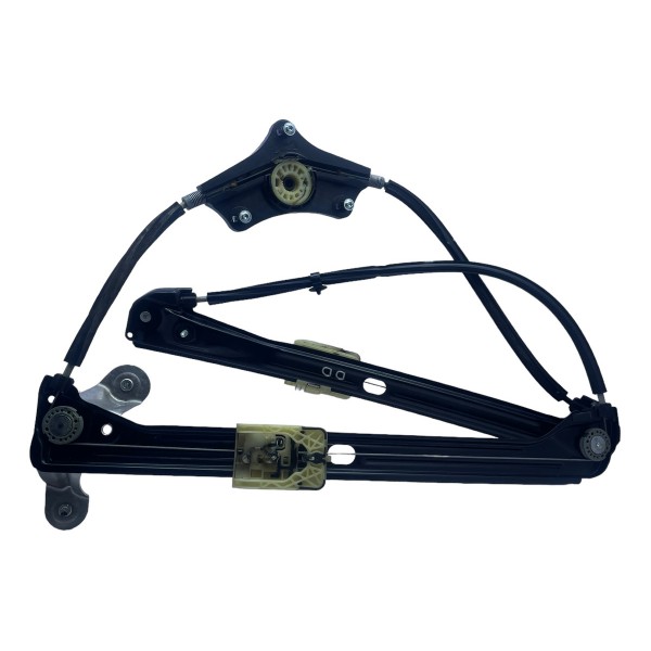 Maquina Vidro Eletrico Porta Dianteira Passageiro Golf Gti