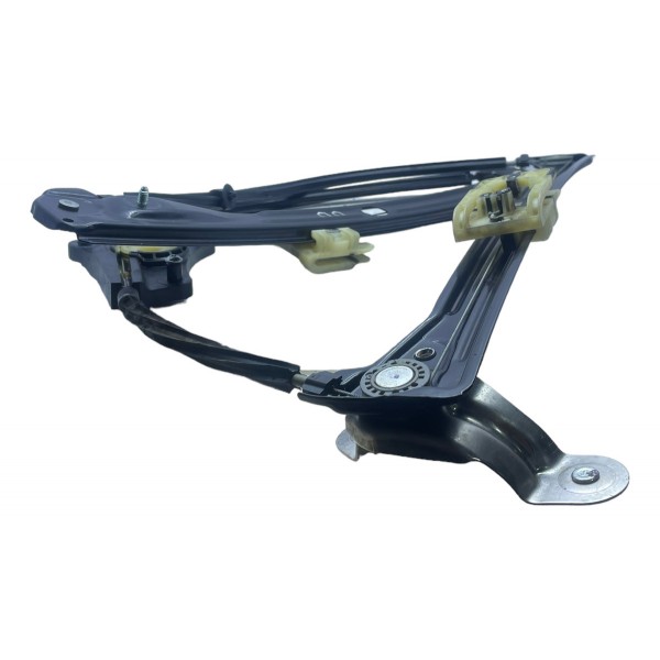 Maquina Vidro Eletrico Porta Dianteira Passageiro Golf Gti