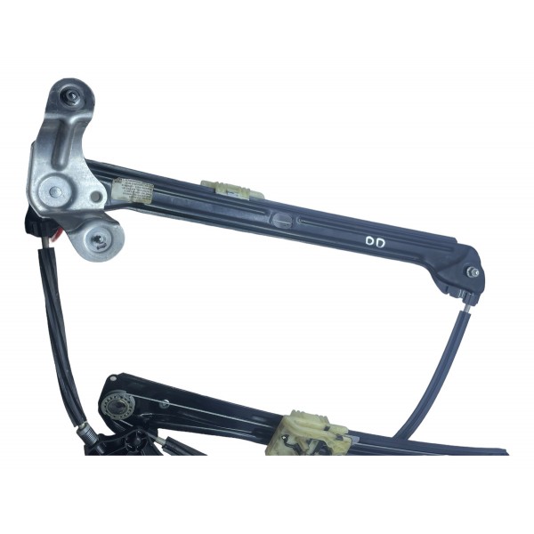 Maquina Vidro Eletrico Porta Dianteira Passageiro Golf Gti