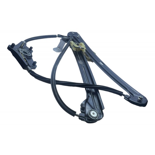 Maquina Vidro Elétrico Porta Dianteira Esquerda Golf Gti 15