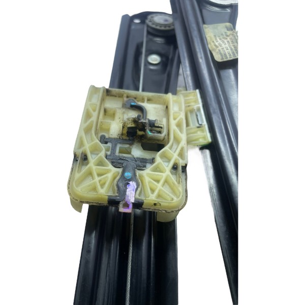 Maquina Vidro Elétrico Porta Dianteira Esquerda Golf Gti 15