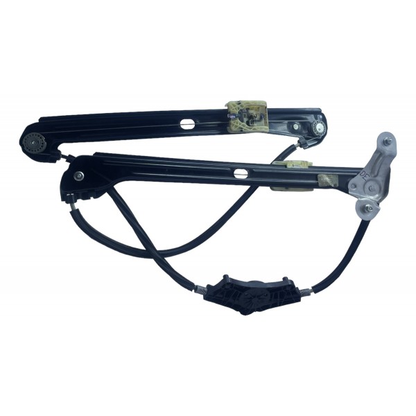 Maquina Vidro Elétrico Porta Dianteira Esquerda Golf Gti 15