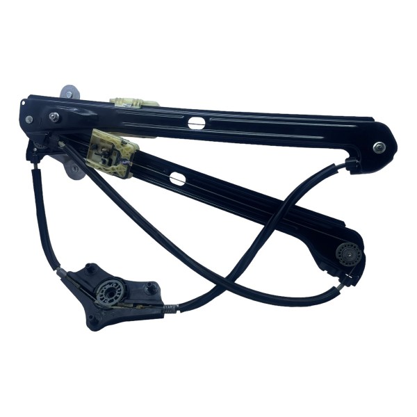 Maquina Vidro Elétrico Porta Dianteira Esquerda Golf Gti 15