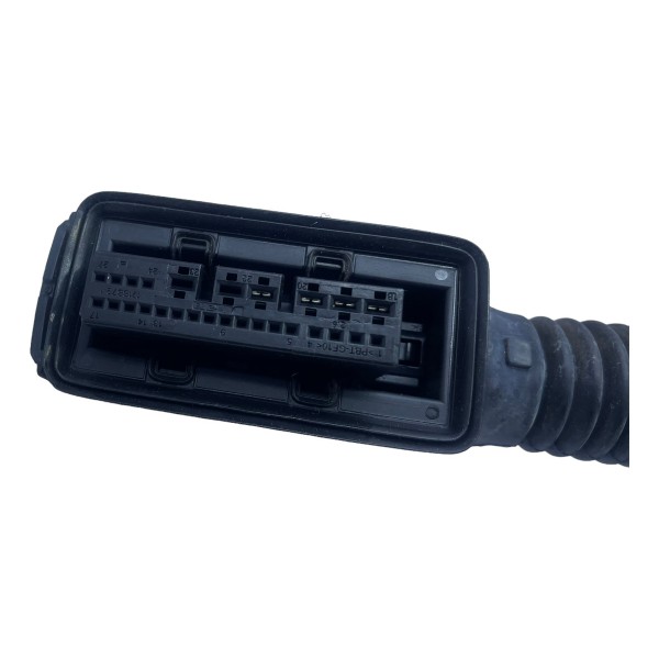 Chicote Porta Dianteira Esquerda Vw Golf Gti 2.0 2015