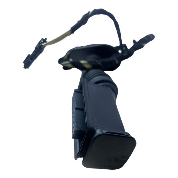 Chicote Porta Traseira Esquerda Vw Golf Gti 2.0 2015