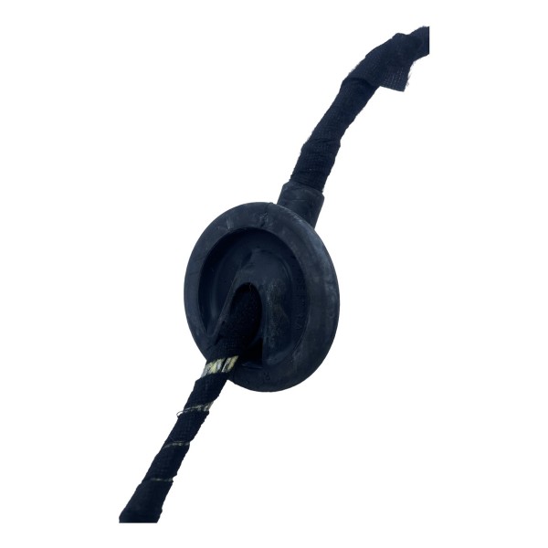 Chicote Porta Traseira Esquerda Vw Golf Gti 2.0 2015