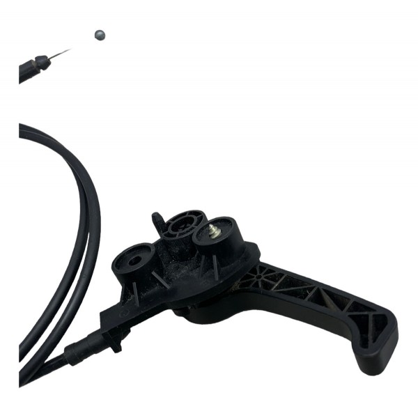 Alavanca Cabo Abertura Capo Hyundai Veloster 1.6 2012