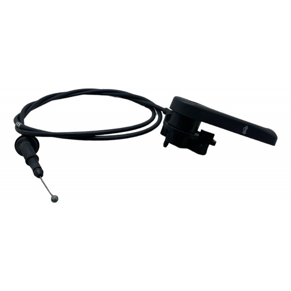 Alavanca Cabo Abertura Capo Hyundai Veloster 1.6 2012