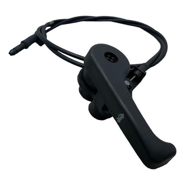 Alavanca Cabo Abertura Capo Hyundai Veloster 1.6 2012