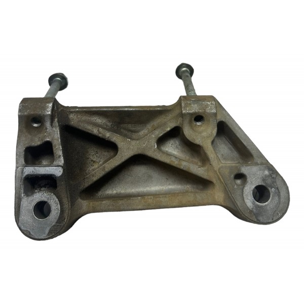 Base Suporte Compressor Ar Condicionado Civic 2.0 Si 2010