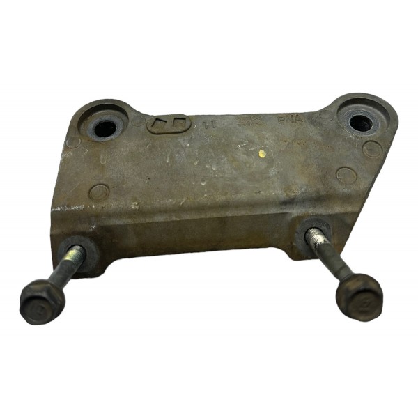 Base Suporte Compressor Ar Condicionado Civic 2.0 Si 2010