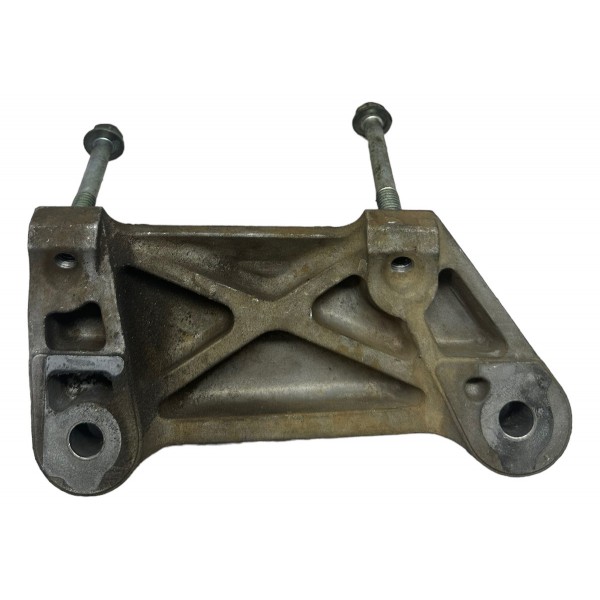 Base Suporte Compressor Ar Condicionado Civic 2.0 Si 2010