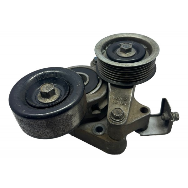 Tensor Duplo Correia Acessorios Civic 2.0 Si 2010