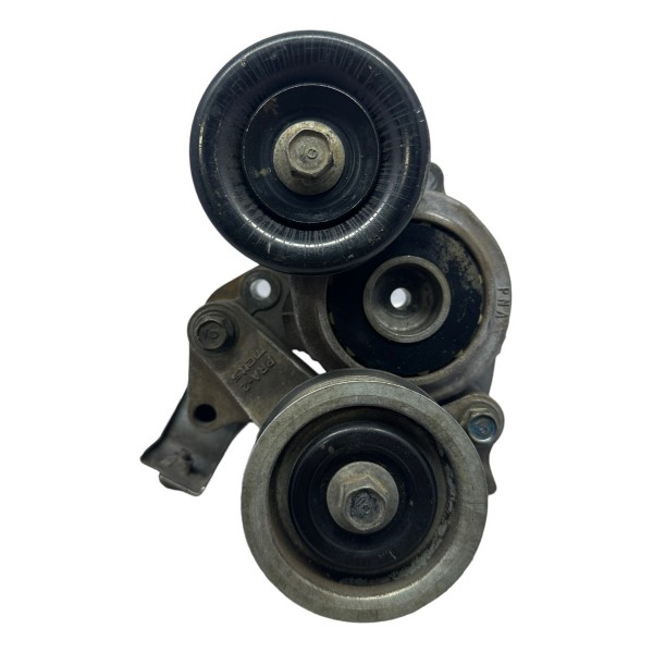 Tensor Duplo Correia Acessorios Civic 2.0 Si 2010