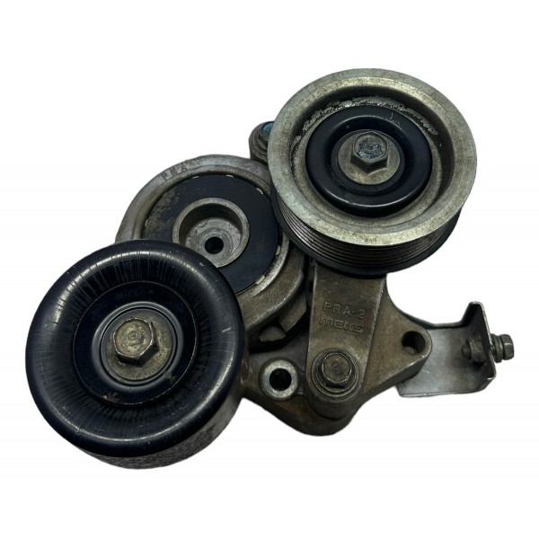 Tensor Duplo Correia Acessorios Civic 2.0 Si 2010