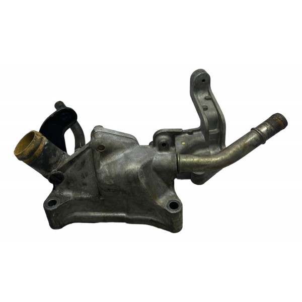 Cavalete Mangueira Agua Esquerdo Motor Civic 2.0 Si 2010