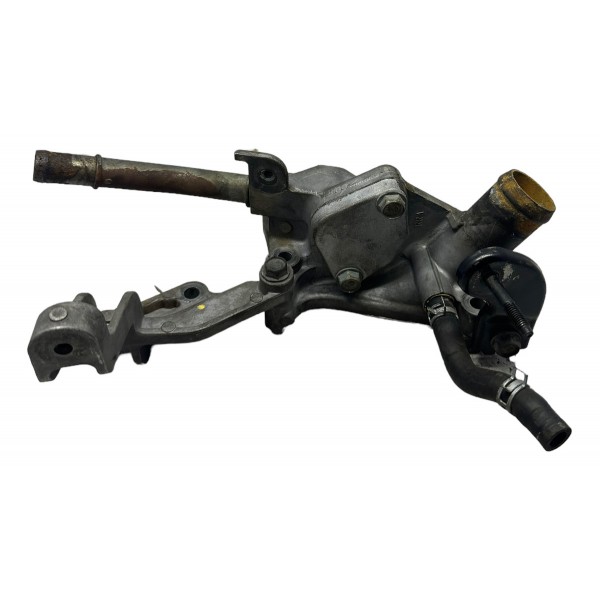 Cavalete Mangueira Agua Esquerdo Motor Civic 2.0 Si 2010