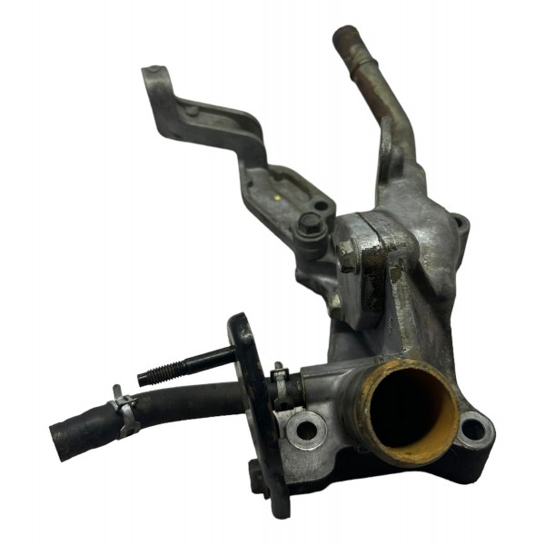 Cavalete Mangueira Agua Esquerdo Motor Civic 2.0 Si 2010