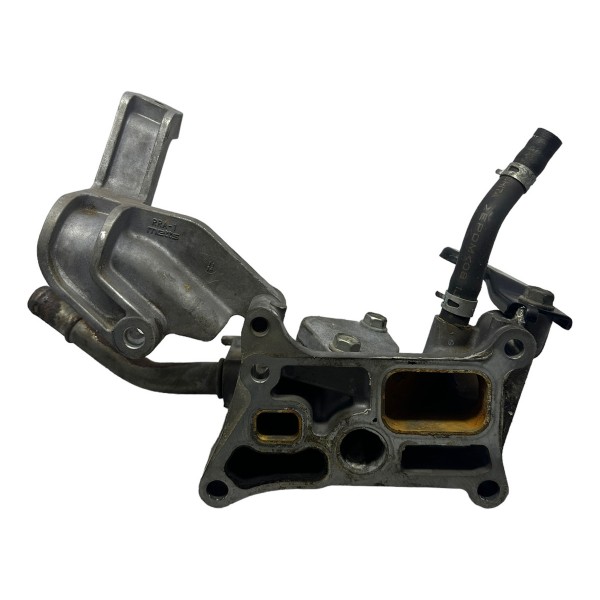 Cavalete Mangueira Agua Esquerdo Motor Civic 2.0 Si 2010