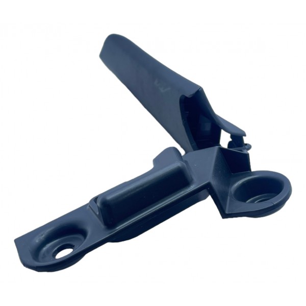 Acabamento Interno Retrovisor Esquerdo Golf Gti 2.0 2015