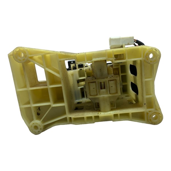 Alavanca Troca Marcha Hyundai Veloster 1.6 2012 Ler