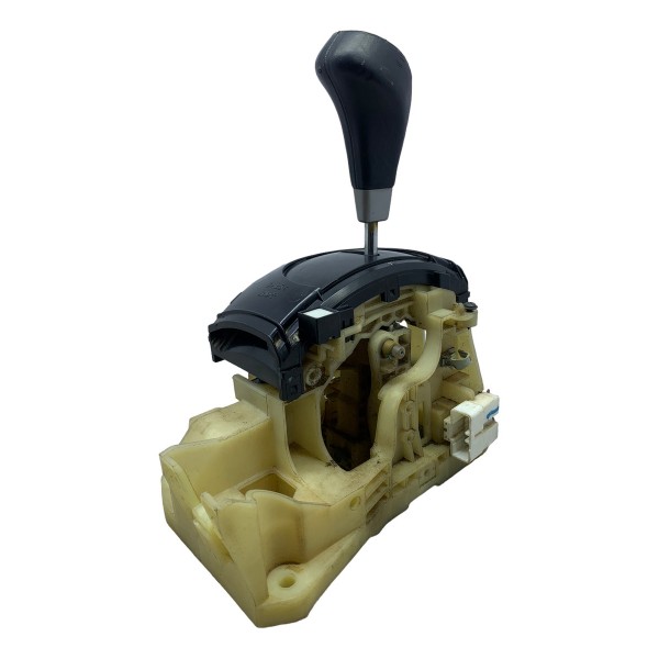 Alavanca Troca Marcha Hyundai Veloster 1.6 2012 Ler