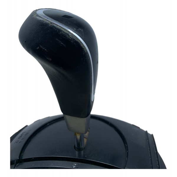 Alavanca Troca Marcha Hyundai Veloster 1.6 2012 Ler