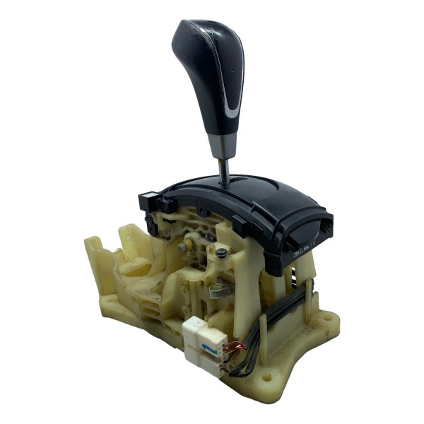 Alavanca Troca Marcha Hyundai Veloster 1.6 2012 Ler