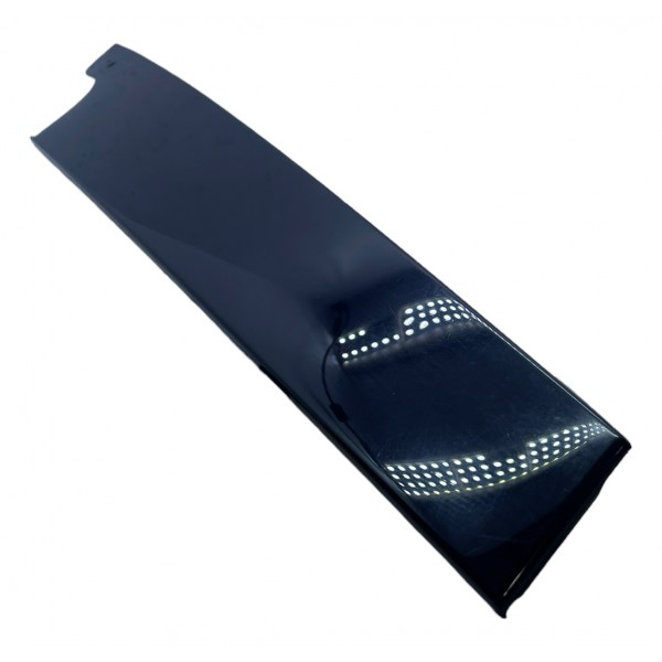 Moldura Black Piano Porta Dianteira Esquerda Golf Gti 2.0