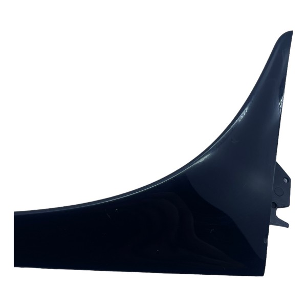 Moldura Black Piano Tampa Traseira Direita Vw Golf Gti 2.0