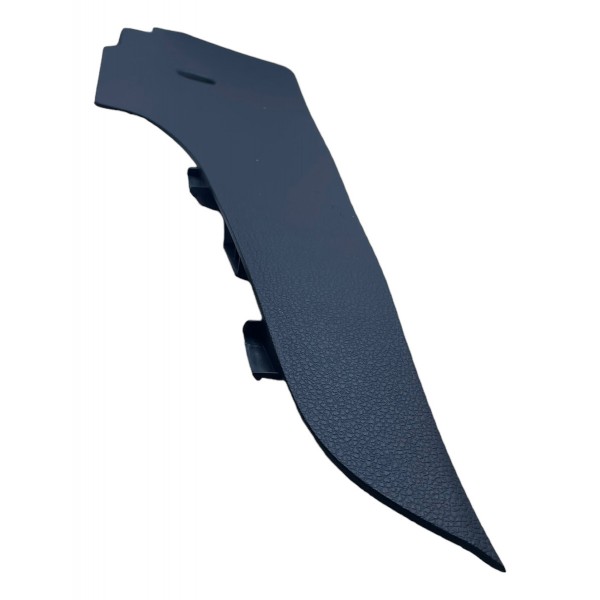 Moldura Passageiro Console Central Golf Gti 2.0 2015 Mk7