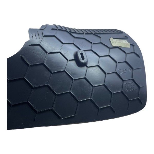 Moldura Esquerdo Console Central Golf Gti 2.0 2015 Mk7