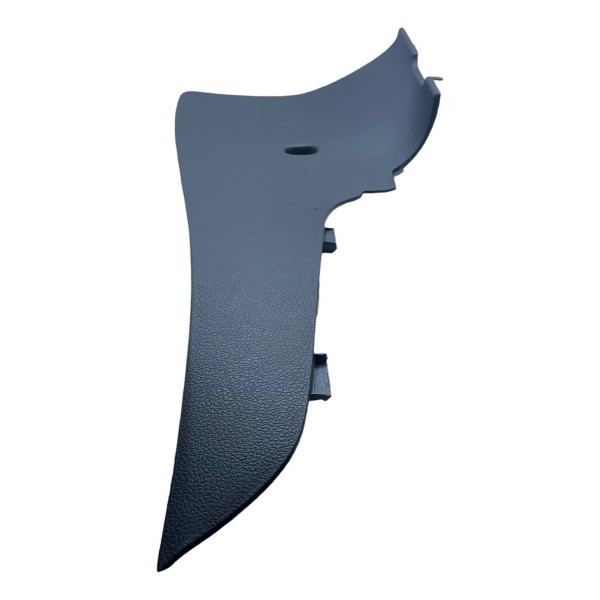 Moldura Esquerdo Console Central Golf Gti 2.0 2015 Mk7