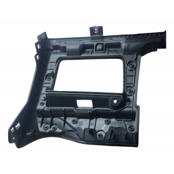 Tampa Acesso Caixa Fusível Interna Vw Golf Gti 2.0