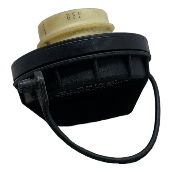 Tampa Tanque Combustivel Hyundai Veloster 1.6 2012 Prata