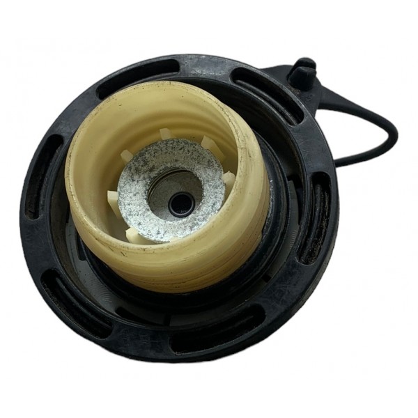 Tampa Tanque Combustivel Hyundai Veloster 1.6 2012 Prata