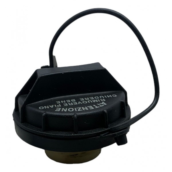 Tampa Tanque Combustivel Hyundai Veloster 1.6 2012 Prata