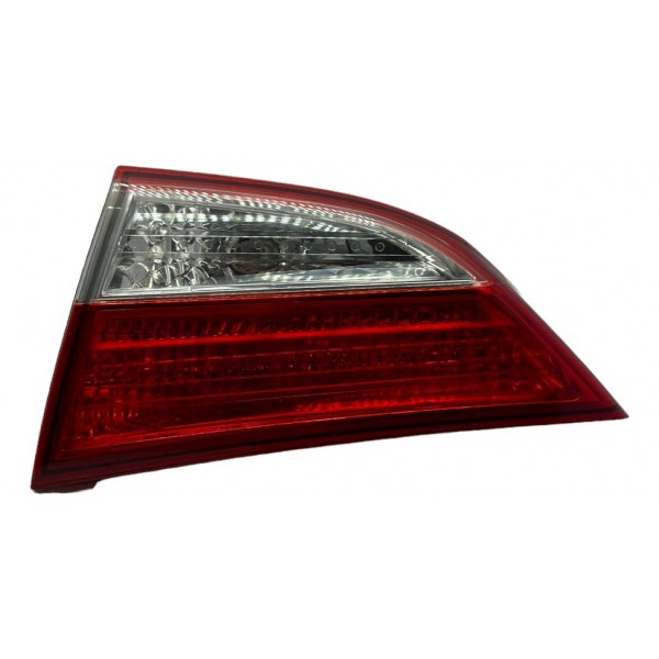 Lanterna Tampa Traseira Direita Elantra 2.0 2014