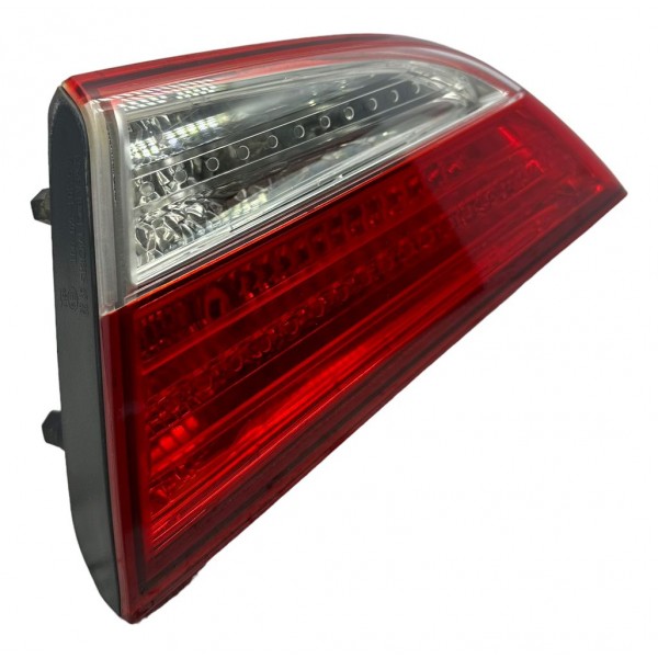 Lanterna Tampa Traseira Direita Elantra 2.0 2014