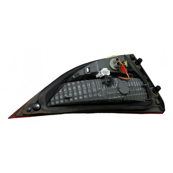 Lanterna Tampa Traseira Direita Elantra 2.0 2014