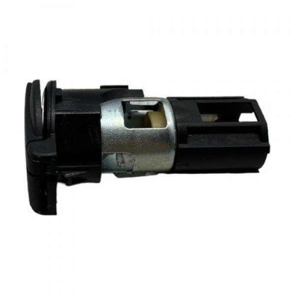 Tomada 12 Volts Porta Malas Vw Golf Gti 2.0 2015 Preto