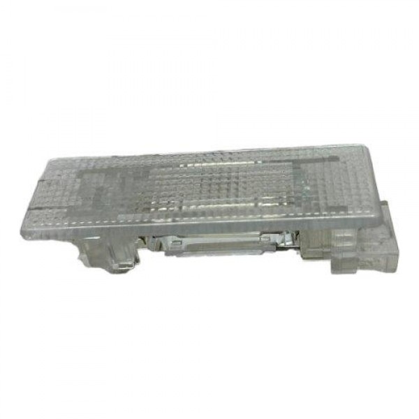 Luz Cortesia Porta Malas Vw Golf Gti 2.0 2015