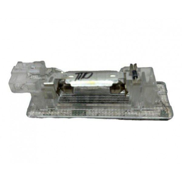 Luz Cortesia Porta Malas Vw Golf Gti 2.0 2015