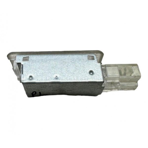 Luz Cortesia Porta Luvas Vw Golf Gti 2.0 2015