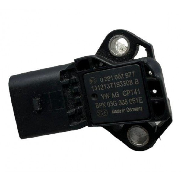 Sensor Map Intercooler Vw Golf Gti 2.0 2015