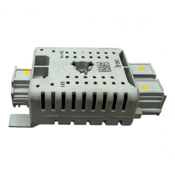 Filtro Interferência Amplificador Antena Golf Gti 2.0 2015