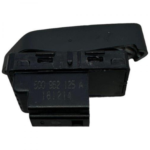 Botão Trava Destrava Porta Esquerda Vw Golf Gti 2.0 2015