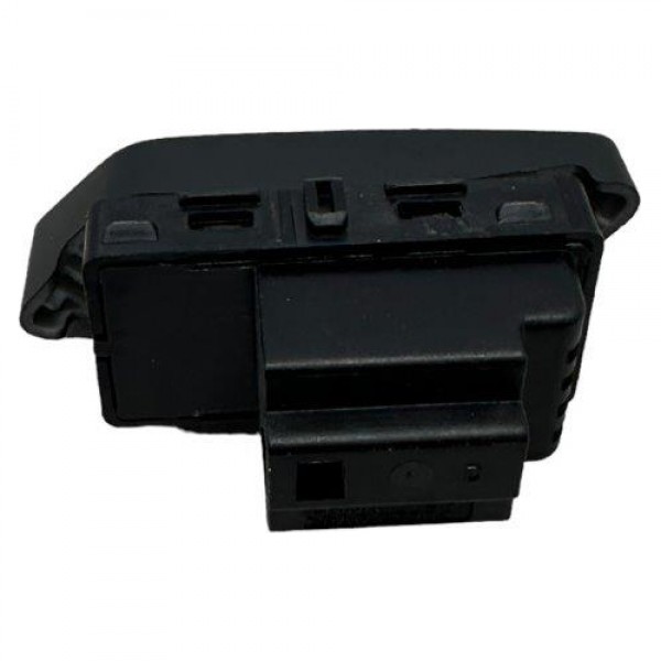 Botão Trava Destrava Porta Esquerda Vw Golf Gti 2.0 2015