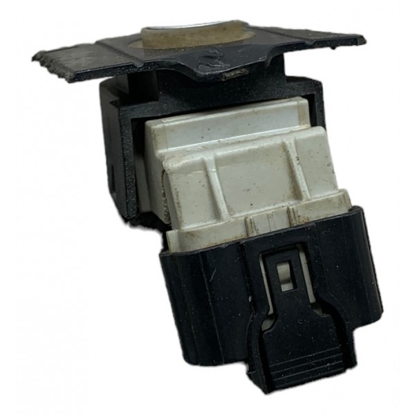 Sensor Estacionamento Traseiro Hyundai Veloster 1.6 2012 Branco