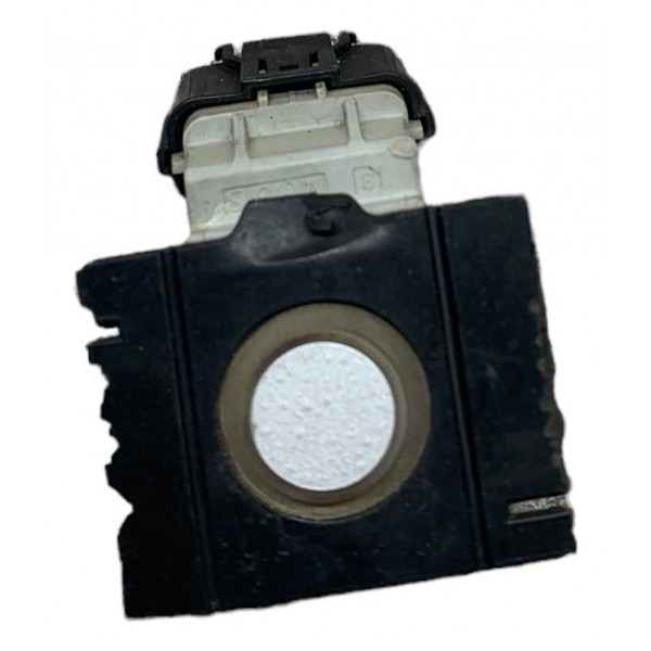 Sensor Estacionamento Traseiro Hyundai Veloster 1.6 2012 Branco